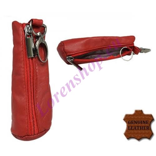 Võtmekott 555L RED